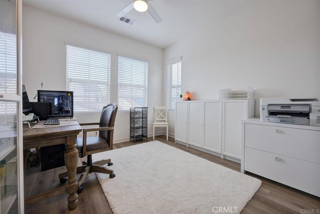 Chula Vista - Residential Lease