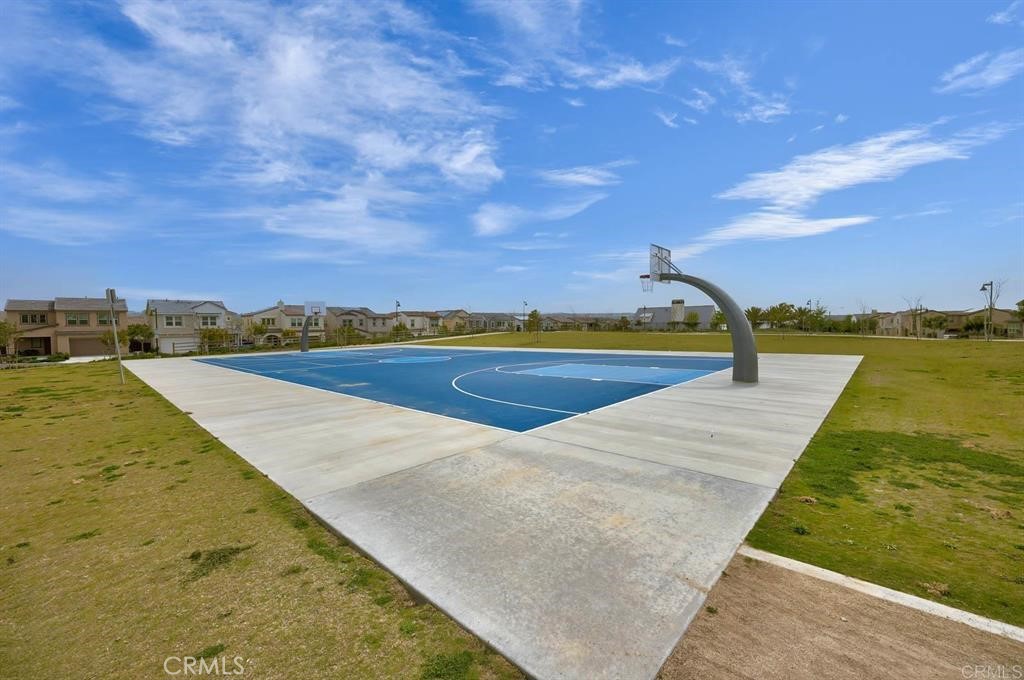 Chula Vista - Residential Lease