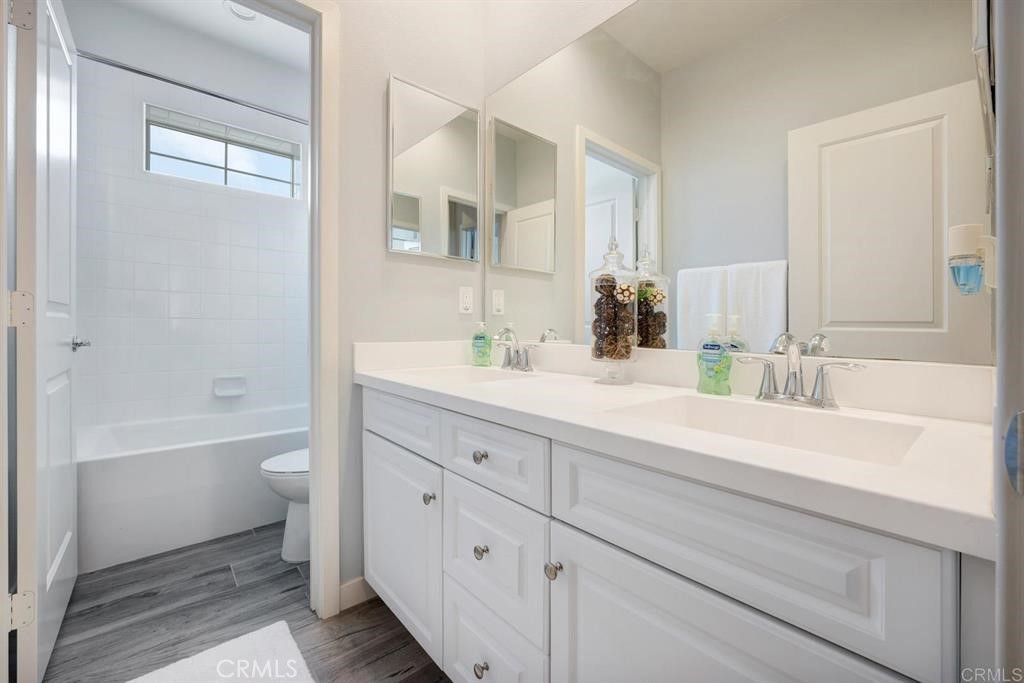 Chula Vista - Residential Lease