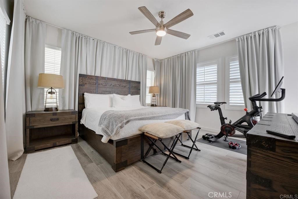 Chula Vista - Residential Lease