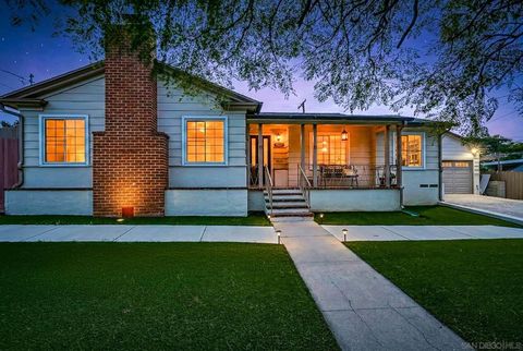 8845 Greenview Pl Spring Valley CA 91977