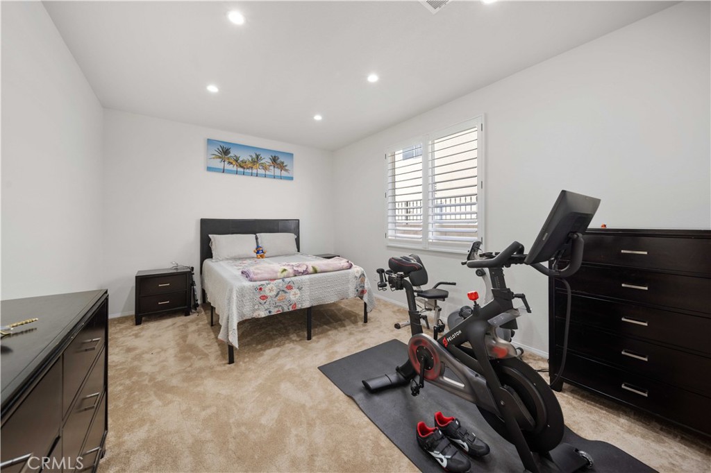 Williams Ranch (WILRCH) - Residential