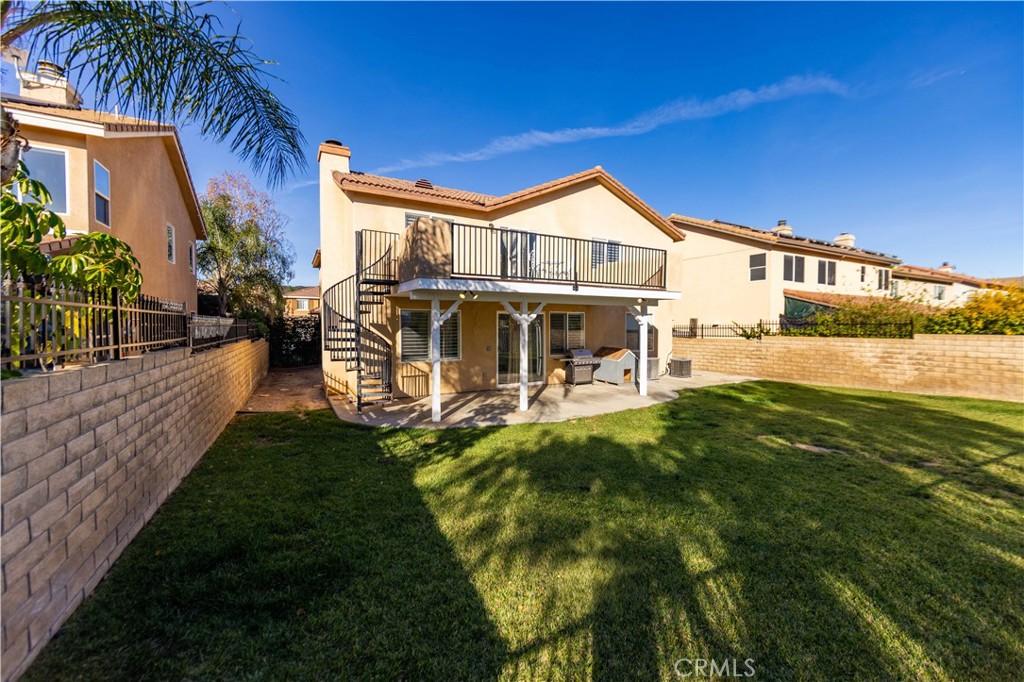 Williams Ranch (WILRCH) - Residential