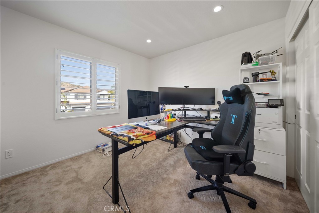 Williams Ranch (WILRCH) - Residential