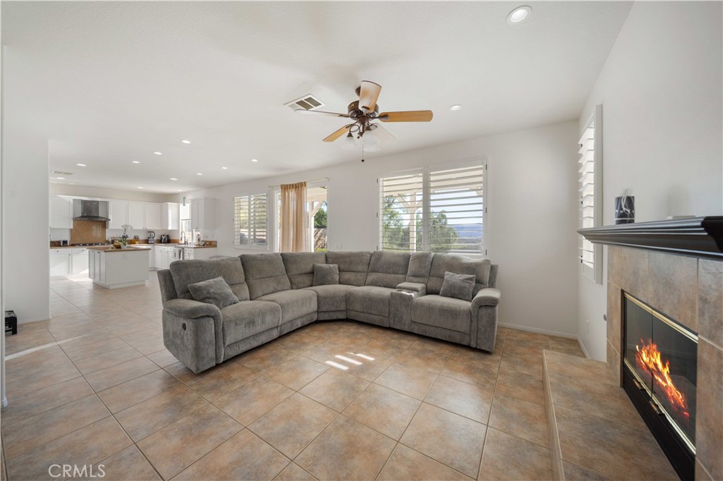 Williams Ranch (WILRCH) - Residential