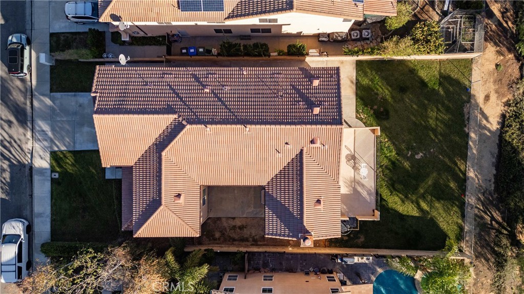 Williams Ranch (WILRCH) - Residential