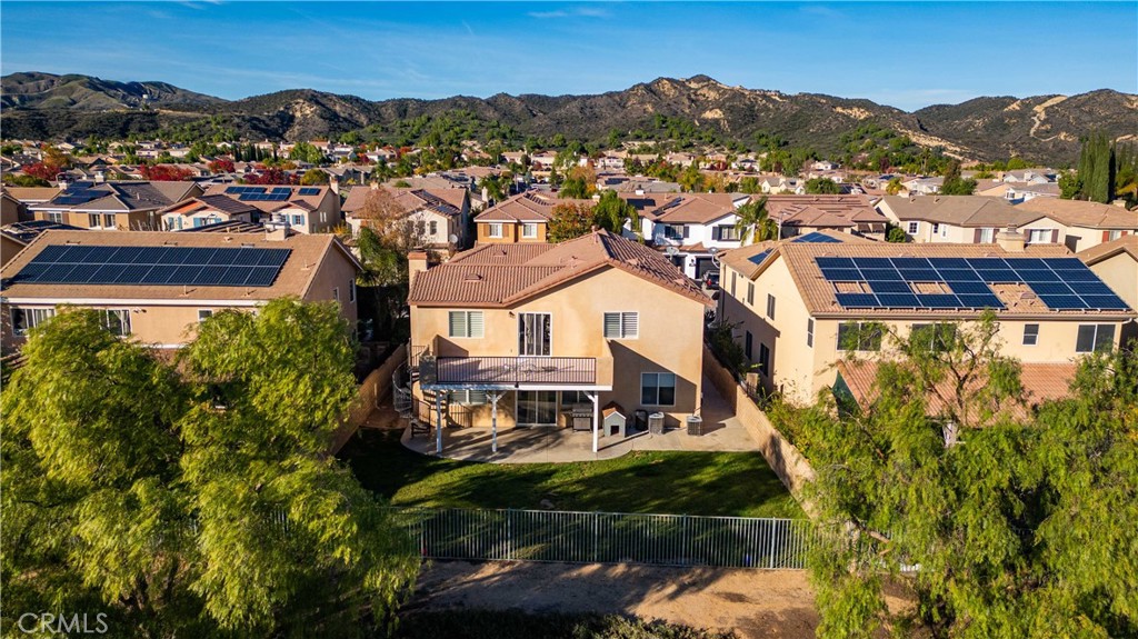 Williams Ranch (WILRCH) - Residential