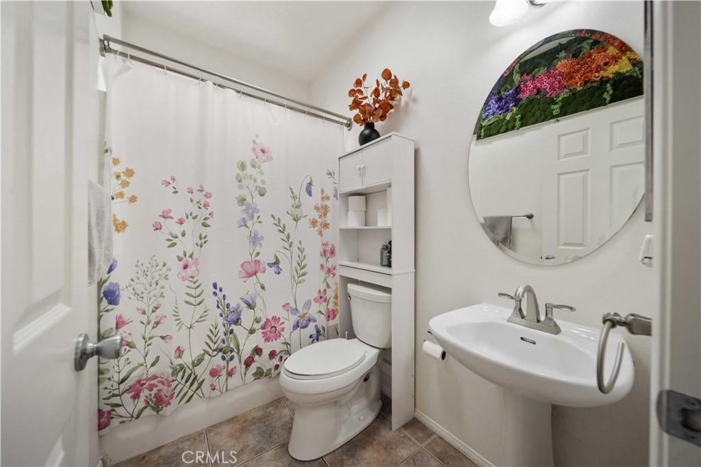 Williams Ranch (WILRCH) - Residential