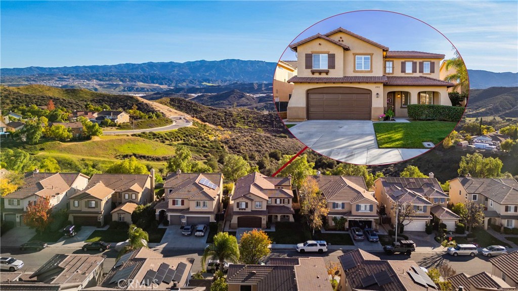 Williams Ranch (WILRCH) - Residential