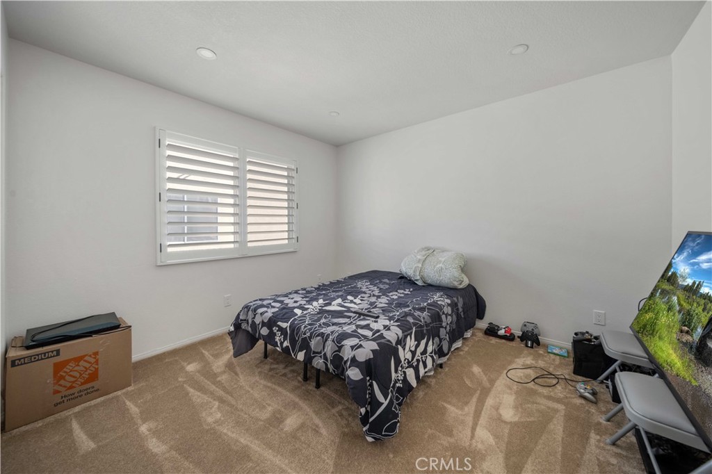 Williams Ranch (WILRCH) - Residential