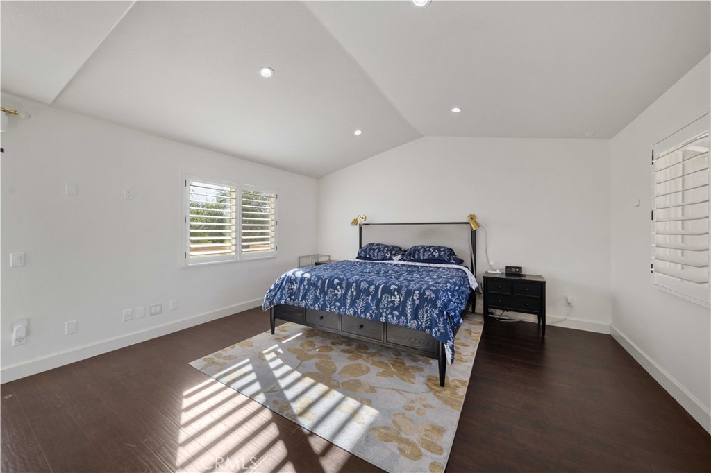 Williams Ranch (WILRCH) - Residential