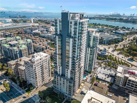 400 W Ocean Boulevard 206 Long Beach CA 90802