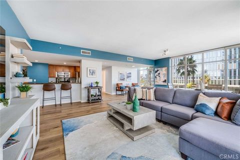 Photo of 400 W Ocean Boulevard #206, Long Beach, CA 90802 (MLS # PF25263676)