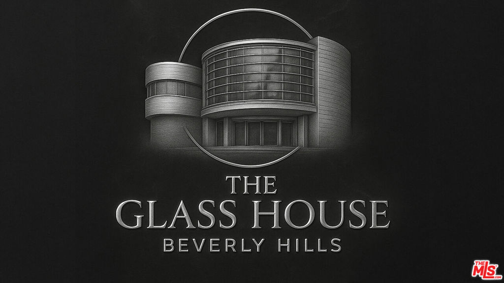 A living sculpture in glass and steel, not merely a residence, but a trophy estate perched on a private knoll at the end of a quiet cul-de-sac in Beverly Hills, offering unobstructed panoramic city views. Conceived and brought to life by renowned architect Edward R. Niles, this residence is a masterpiece of form and function, where art and architecture converge.Known for his iconic glass and steel creations, Niles' work is a fusion of precision and poetry, a study in light, line, and movement. His visionary architecture graces exclusive enclaves and private collections worldwide, revered by collectors and connoisseurs alike.Within its striking glass faade, light becomes a sculptural element, refracting and reflecting with every angle. The residence unfolds in rhythmic contours, defined by a curving steel structure and a circular wall of glass that frames sweeping vistas from the city skyline to the Pacific horizon. Every room is a vantage point; each space, an artistic composition.Every detail is bespoke from the custom sculptural steelwork to the custom-formed glass. Curved to an exact radius, each feature unites transparency with architectural precision. This is a residence where form becomes art, and architecture becomes sculpture. Amenities include six bedrooms, seven bathrooms, a private elevator, a 7-car garage, and a state-of-the-art security system. At the heart of the home, a central glass courtyard blurs the line between indoors and out, while the infinity-edge pool mirrors the sky, a tranquil canvas for reflection and repose. This is a private sanctuary of serenity and sophistication. In a city where luxury is everywhere, this estate stands apart, embodying a rarefied elegance and architectural purity that is nearly unattainable under Beverly Hills' current limitations. Crafted by visionaries. Admired by connoisseurs