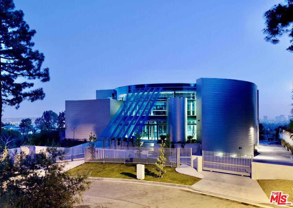 1169 Loma Linda Drive