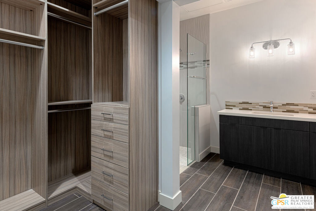 Not in a Development - Residential Lease