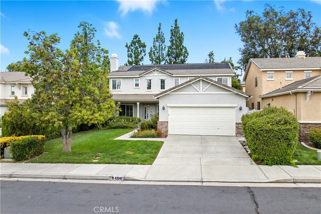 43542 Modena Drive
