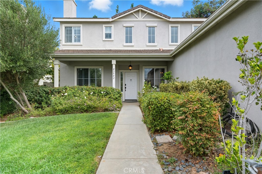 43542 Modena Drive