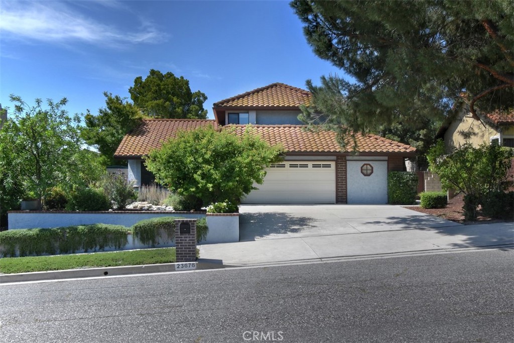 23676 Strathern Street