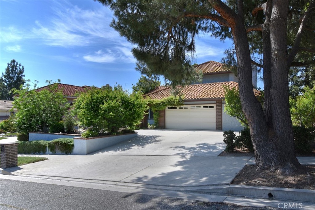 23676 Strathern Street