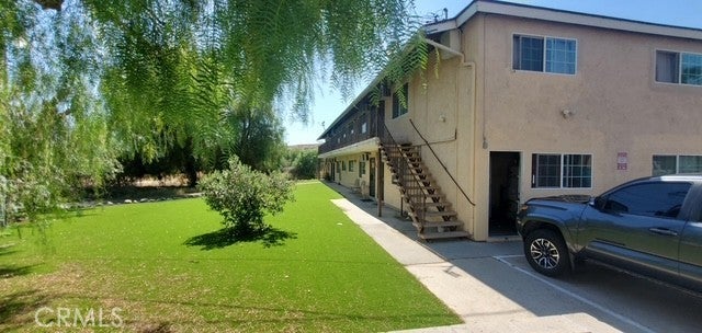 17717 Scherzinger Lane