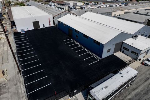 748 N Mckeever Avenue Azusa CA 91702