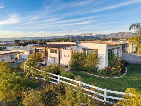 Photo of 1134 Villa Calimesa Lane #58, Calimesa, CA 92320 (MLS # IV26032345)