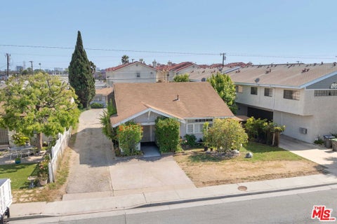 Photo of 1148 W 166th Street, Gardena, CA 90247 (MLS # 26832397)
