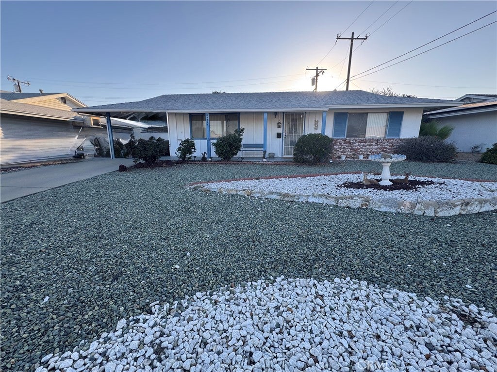 Photo 1 of 14 — 28891 Olympia Way, Menifee, CA 92586