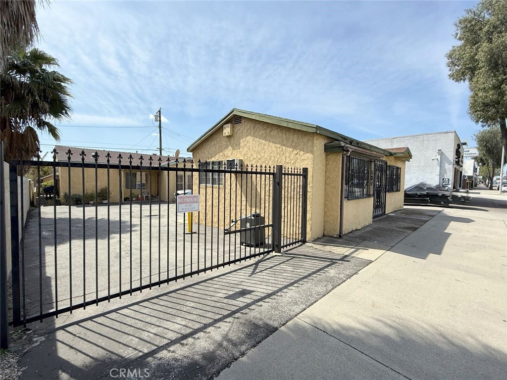 9266 Valley Boulevard