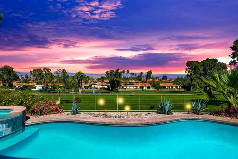 42780 Caballeros Drive, Bermuda Dunes, CA 92203 - MLS#: 219145230DA