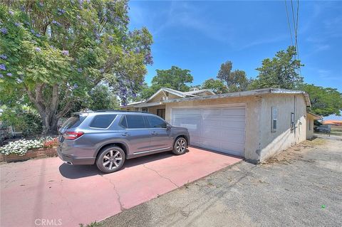 645 N Maple Avenue Fontana CA 92336