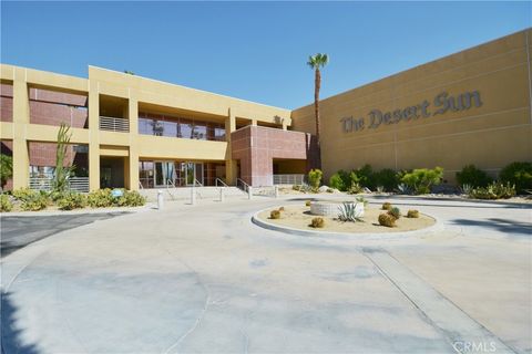 750 N Gene Autry Trail Palm Springs CA 92262
