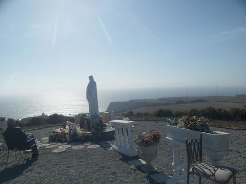 Photo of 0 Cabrillo hwy, Half Moon Bay, CA 94019 (MLS # ML82046587)