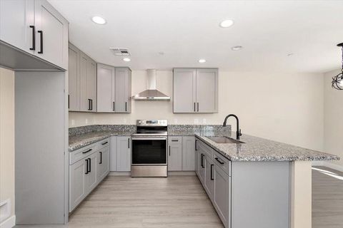 Photo of 66091 Cahuilla Avenue #B, Desert Hot Springs, CA 92240 (MLS # 219142215DA)