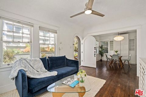 14 Northstar Street Marina Del Rey CA 90292