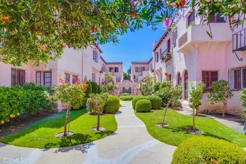 Photo of 1728 E 3rd ST #15, Long Beach, CA 90802 (MLS # PW26221801)