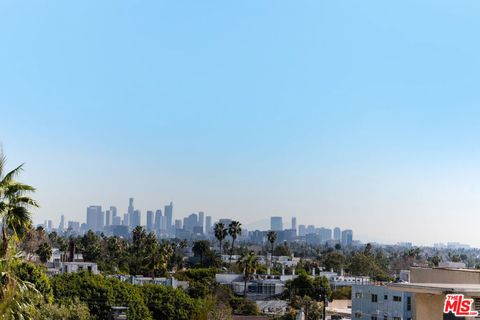 Photo of 8401 Fountain Avenue #12, West Hollywood, CA 90069 (MLS # 26640331)