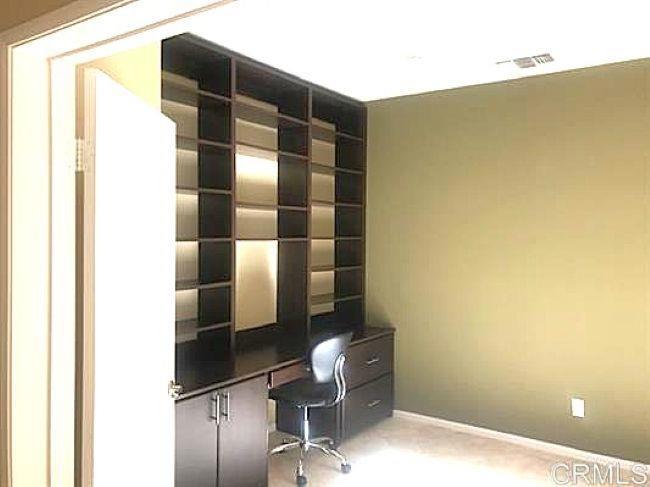 SD - Residential Lease