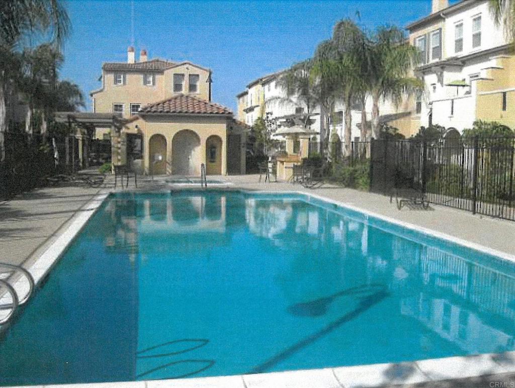 SD - Residential Lease
