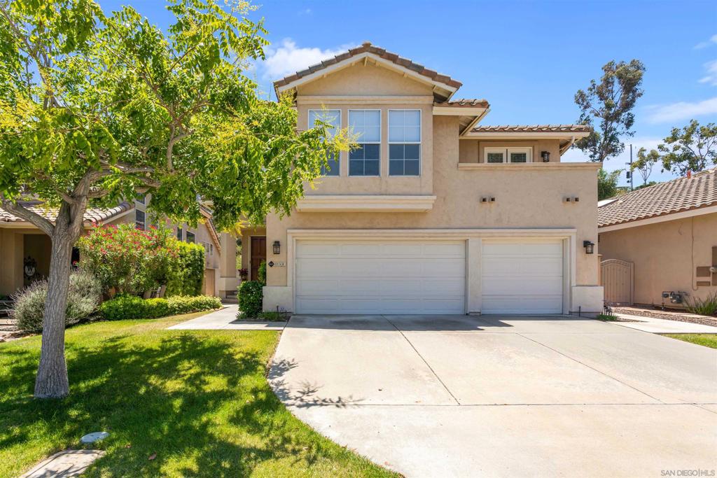 Scripps Ranch - Residential