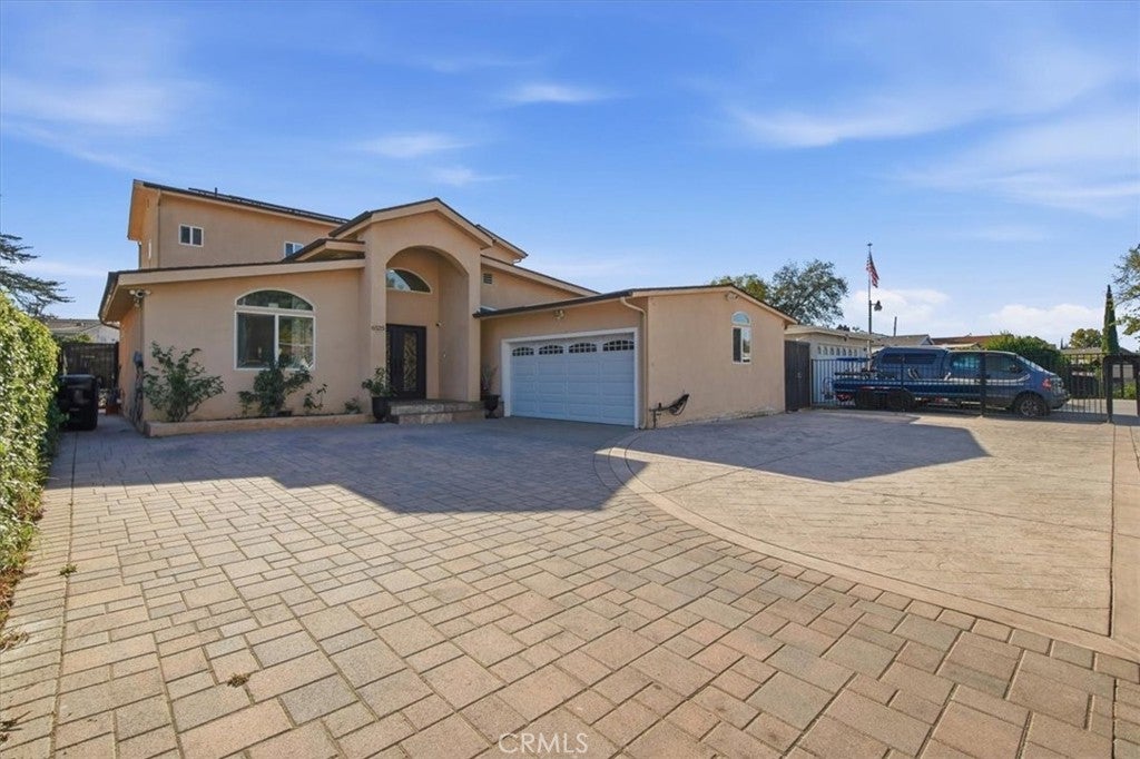 6525 Mary Ellen AVE