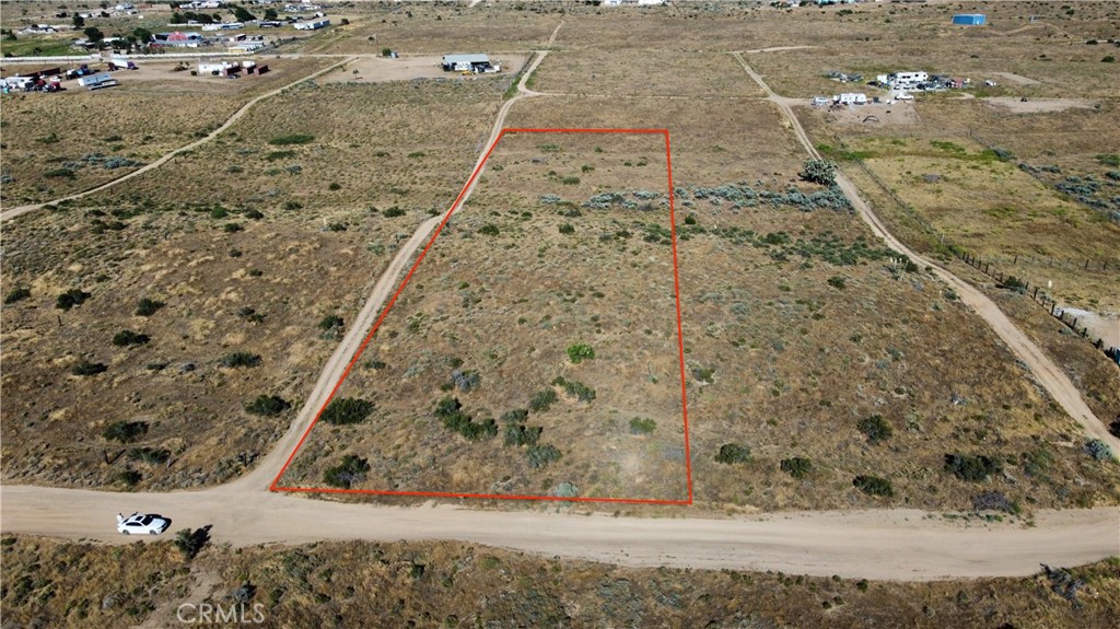 Photo 1 of 3 — 0 Wilson Ranch, Phelan, CA 92371