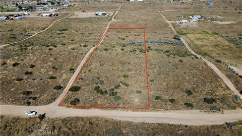 Photo of 0 Wilson Ranch, Phelan, CA 92371 (MLS # HD26103656)