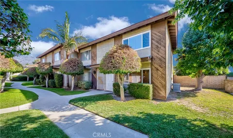 918 Huntington Dr Unit O, Duarte, CA 91010 - MLS#: AR26023791