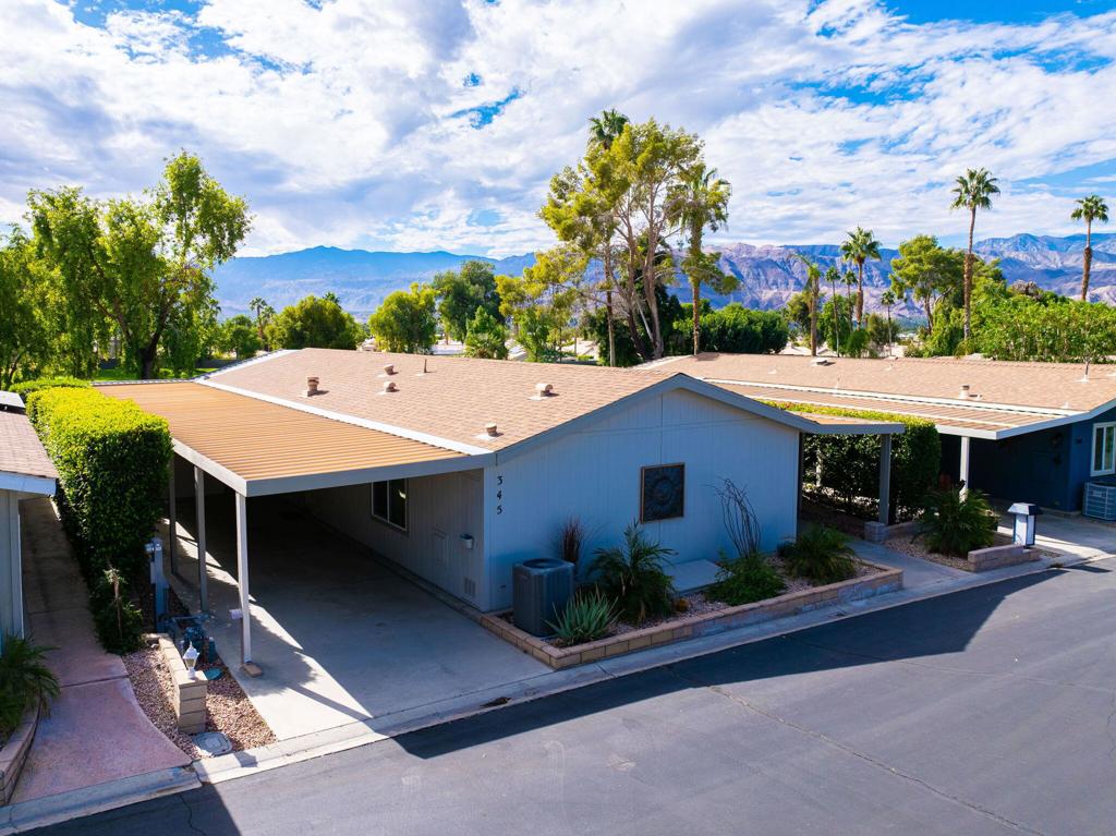 Suncrest Country Clb - Manufactured In Park