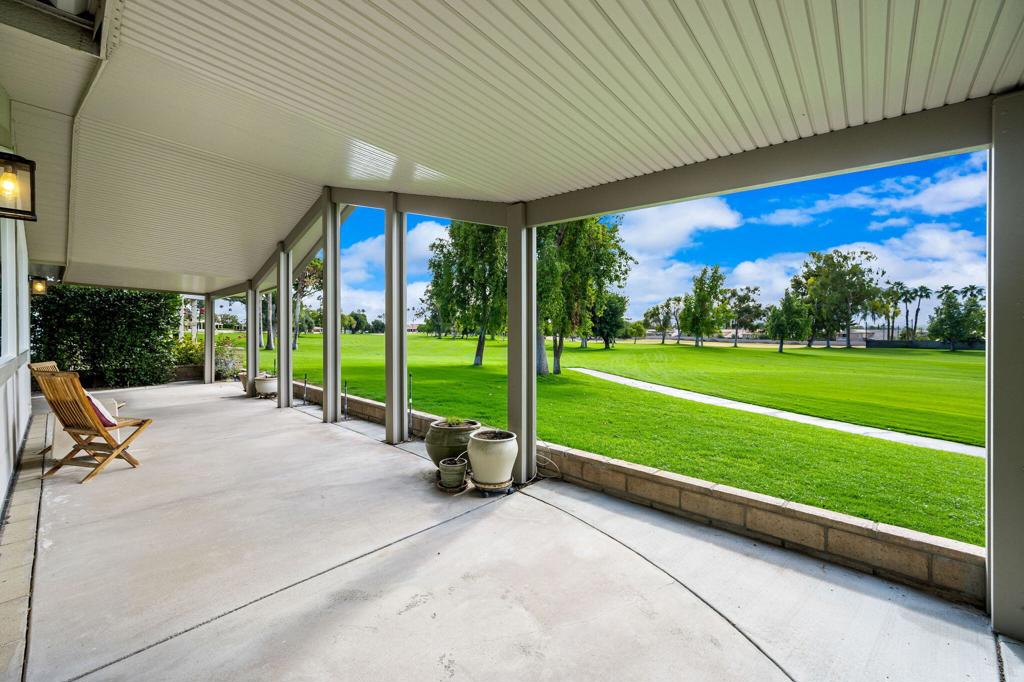 Suncrest Country Clb - Manufactured In Park