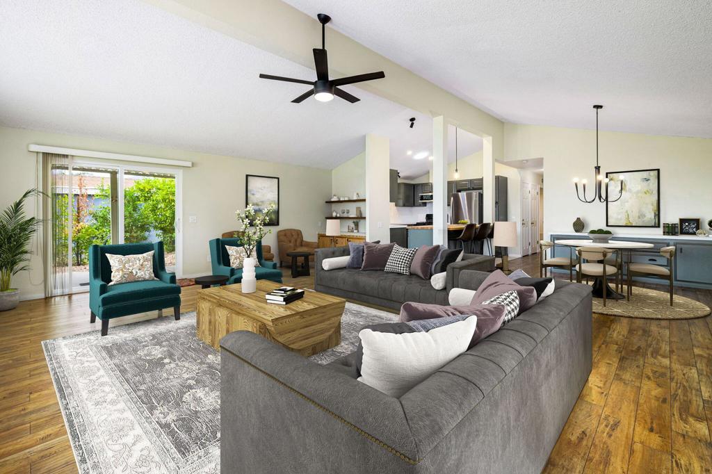 Suncrest Country Clb - Manufactured In Park