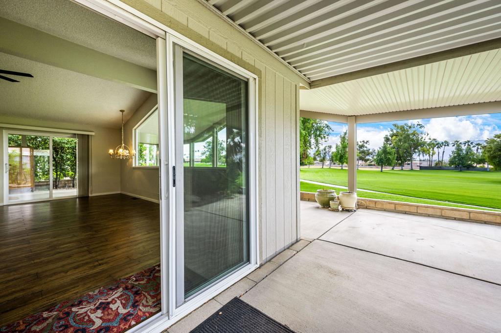 Suncrest Country Clb - Manufactured In Park