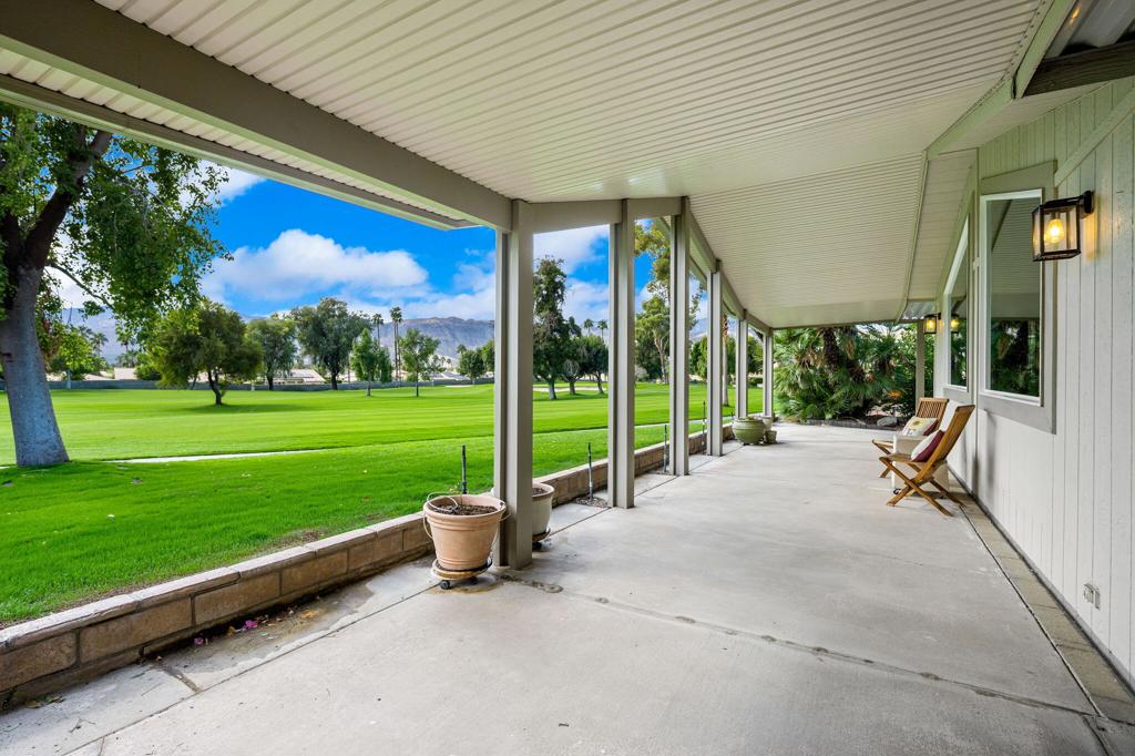 Suncrest Country Clb - Manufactured In Park